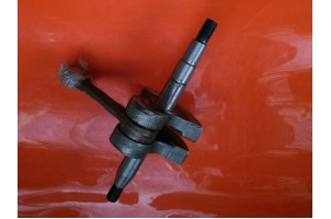 Husqvarna 136/137/141/142 Колінвал Китай бензопила 